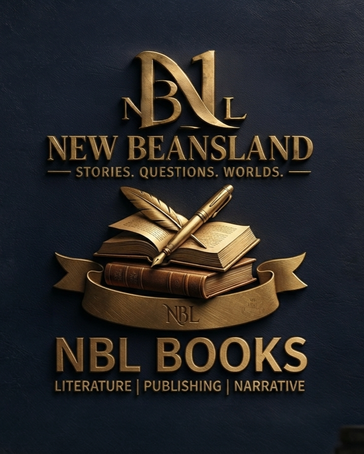 NBL Books official imprint