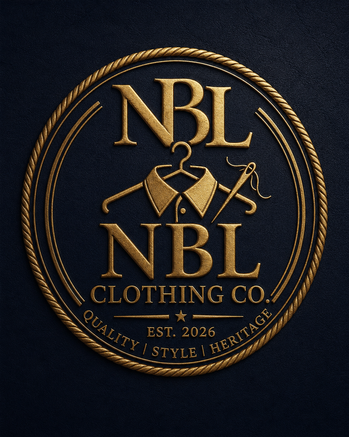 NBL Clothing Co.