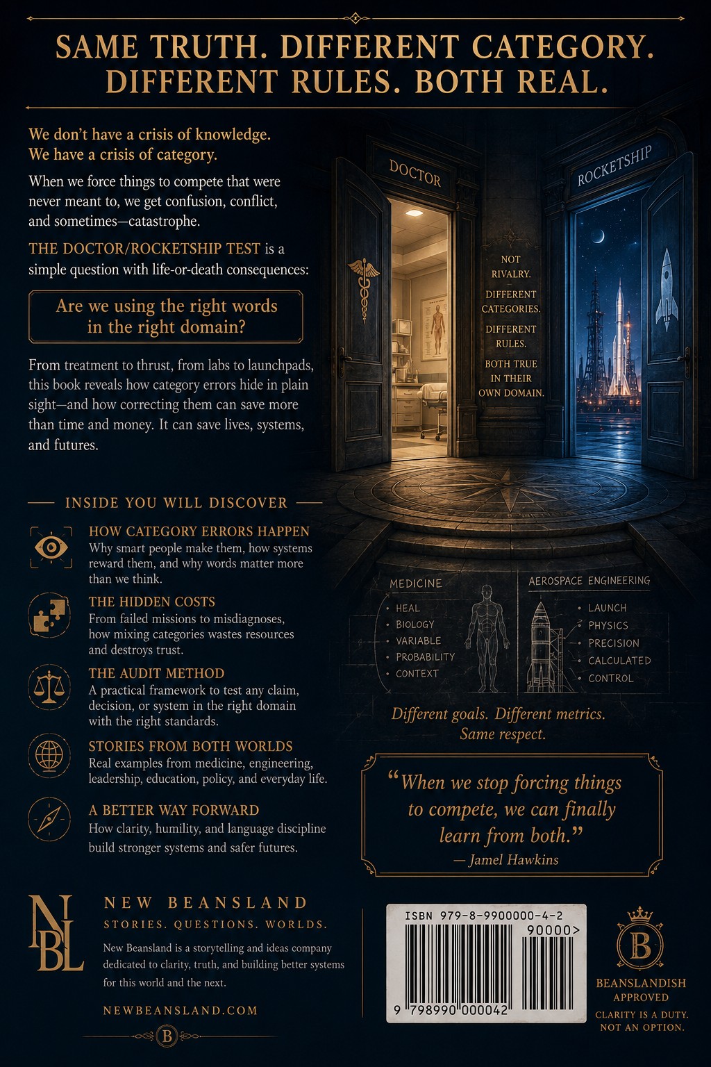 Standard Edition back cover